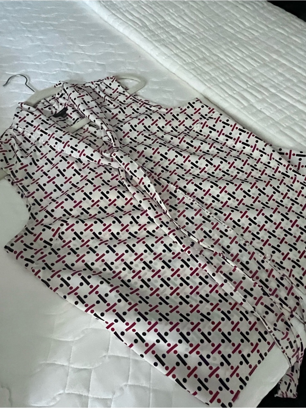 Talbots Medium Top